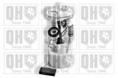 QUINTON HAZELL qfp900 -  Элемент системы питания
